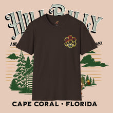 Load image into Gallery viewer, The Beekeeper, Step into my Office T-shirt, Love for Beekeeping
