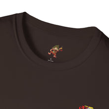 Load image into Gallery viewer, The Beekeeper, Step into my Office T-shirt, Love for Beekeeping

