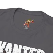 Load image into Gallery viewer, Wanted Trash Bandits Tee, Funny Graphic T-Shirt, Gift for Animal Lovers, Unique Dad Shirt, Comfy Everyday Wear
