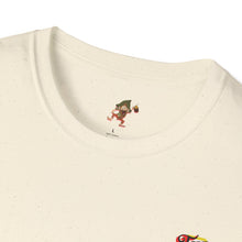 Load image into Gallery viewer, The Beekeeper, Step into my Office T-shirt, Love for Beekeeping
