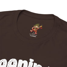 Load image into Gallery viewer, Keepin&#39; It Trashy Unisex Heavy Cotton Tee | Funny Graphic Shirt, Pet Lover Gift, Casual Wear, Unique Style, Animal Humor
