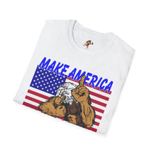 Load image into Gallery viewer, Make America Strong Again!! T-Shirt
