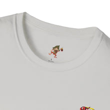 Load image into Gallery viewer, The Beekeeper, Step into my Office T-shirt, Love for Beekeeping
