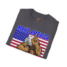 Load image into Gallery viewer, Make America Strong Again!! T-Shirt
