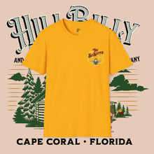 Load image into Gallery viewer, The Beekeeper, Step into my Office T-shirt, Love for Beekeeping
