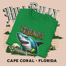 Load image into Gallery viewer, Friends Comes in all Shapes and sizes Unisex Softstyle T-Shirt
