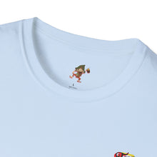 Load image into Gallery viewer, The Beekeeper, Step into my Office T-shirt, Love for Beekeeping

