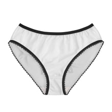 Load image into Gallery viewer, Funny Women&#39;s Briefs | Cute Booty Underwear | Halloween Lingerie | Gifts for Her | Comfy and Sassy Panties | Sexy
