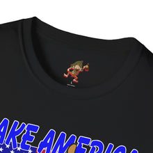 Load image into Gallery viewer, Make America Strong Again!! T-Shirt
