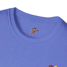 Load image into Gallery viewer, The Beekeeper, Step into my Office T-shirt, Love for Beekeeping
