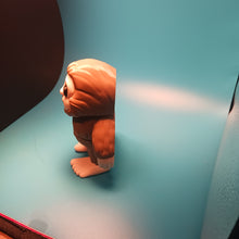 Load image into Gallery viewer, 3D BigFoot, Collectible, Unique Gift Idea, Stocking Stuffer
