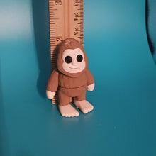 Load image into Gallery viewer, 3D BigFoot, Collectible, Unique Gift Idea, Stocking Stuffer
