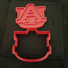 Load image into Gallery viewer, Cookie Cutters-College Teams, Madness March,
