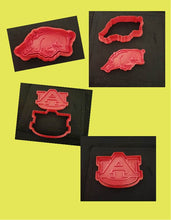 Load image into Gallery viewer, Cookie Cutters-College Teams, Madness March,
