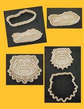 Load image into Gallery viewer, Cookie Cutters-College Teams, Madness March,
