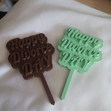 Load image into Gallery viewer, Cake Toppers for all type of Special days, Cupcakes, Birthday Cakes, Unique
