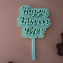 Load image into Gallery viewer, Cake Toppers for all type of Special days, Cupcakes, Birthday Cakes, Unique
