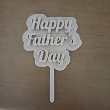Load image into Gallery viewer, Cake Toppers for all type of Special days, Cupcakes, Birthday Cakes, Unique
