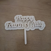 Load image into Gallery viewer, Cake Toppers for all type of Special days, Cupcakes, Birthday Cakes, Unique
