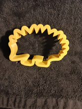 Load image into Gallery viewer, HedgeHog 3D Print Cookie Cutter
