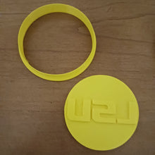 Load image into Gallery viewer, Cookie Cutters-College Teams, Madness March,
