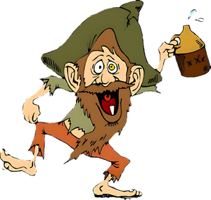 Hillbilly Peddler and Company logo