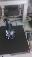 Load and play video in Gallery viewer, The Grumpy Reaper Gnome – 6" 3D Printed Garden Guardian
