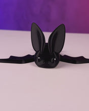 Load and play video in Gallery viewer, 3D Print Bat with moving wings Unique Gift idea, Stocking Stuffer
