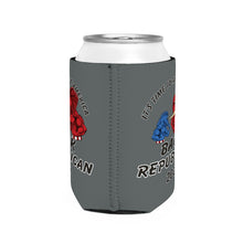 Load image into Gallery viewer, Express Your Rights and Keep your beverage Cool a great Can Cooler Sleeve
