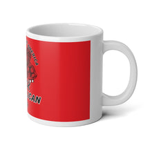 Load image into Gallery viewer, Have your Favorite Drink in the best Jumbo Mug, 20oz
