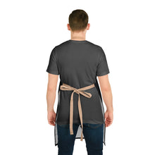 Load image into Gallery viewer, Time to BQ grill and protect my Nuts LOL Apron (AOP) Kitchen Apparel, Kitchen Decor
