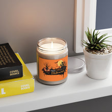 Load image into Gallery viewer, Happy Halloween Scented Candles, 9oz
