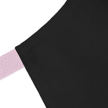 Load image into Gallery viewer, Time to BQ grill and protect my Nuts LOL Apron (AOP) Kitchen Apparel, Kitchen Decor
