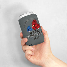 Load image into Gallery viewer, Express Your Rights and Keep your beverage Cool a great Can Cooler Sleeve
