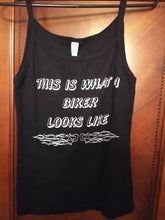 Load image into Gallery viewer, This is what a Biker looks like Adult T-Shirt
