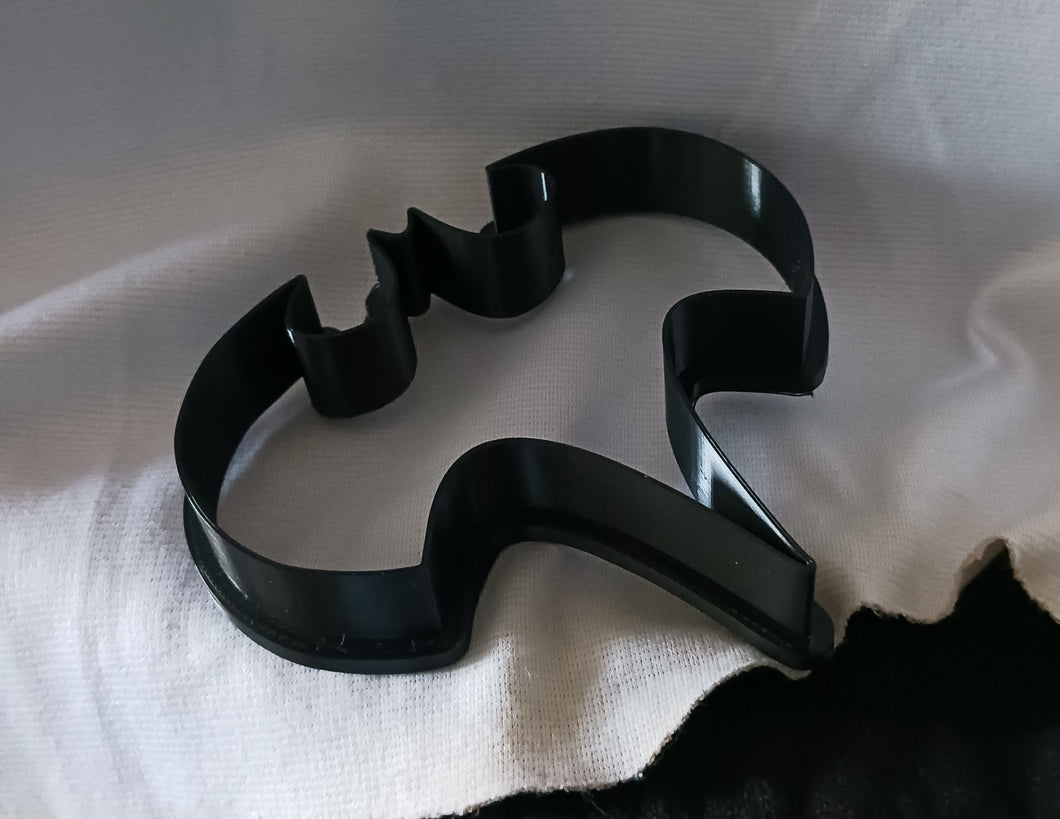 3D Cookie Cutter, I'm Batman collection