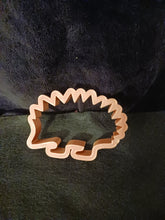 Load image into Gallery viewer, HedgeHog 3D Print Cookie Cutter
