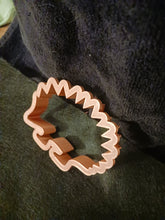 Load image into Gallery viewer, HedgeHog 3D Print Cookie Cutter
