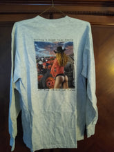 Load image into Gallery viewer, Adult T-Shirt Long Sleeve Nothing Finer than Racing
