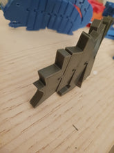 Load image into Gallery viewer, Unique 3D Print, Flexi Hedgehog Toy
