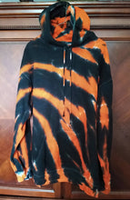 Load image into Gallery viewer, Tye Dye Hoodie
