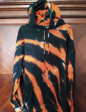 Load image into Gallery viewer, Tye Dye Hoodie
