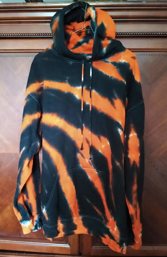 Tye Dye Hoodie