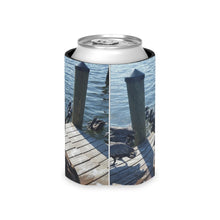 Load image into Gallery viewer, For the love of  Pelicans in SW Florida a great Can Cooler
