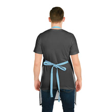 Load image into Gallery viewer, Time to BQ grill and protect my Nuts LOL Apron (AOP) Kitchen Apparel, Kitchen Decor
