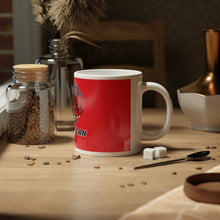 Load image into Gallery viewer, Have your Favorite Drink in the best Jumbo Mug, 20oz
