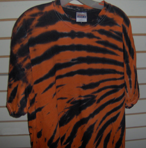 Youth Tye Dye T-Shirt